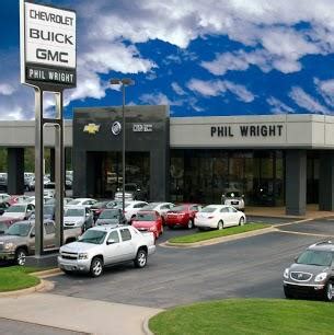 phil wright russellville ar|New Chevrolet, Buick, GMC Inventory in RUSSELLVILLE, AR.